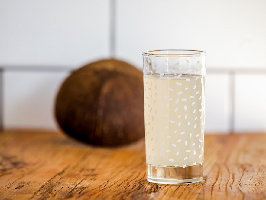  How To Make Your Personal Coconut Kefir