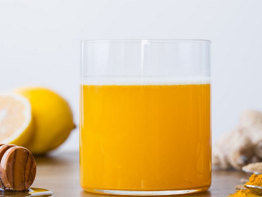  The Final Morning Tonic