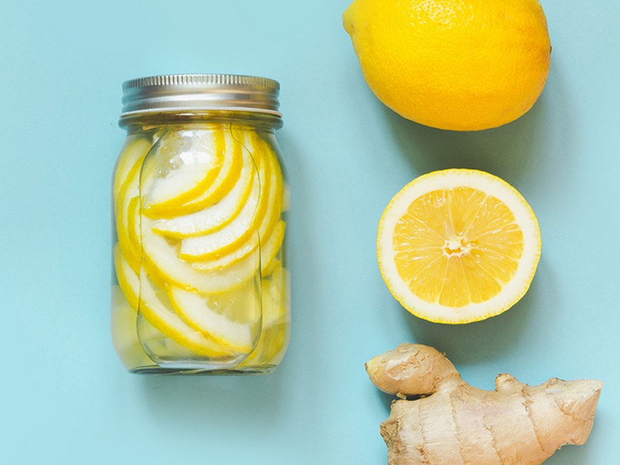  Morning Tonic to Assist Lose Weight (Recipe + Well being Advantages)