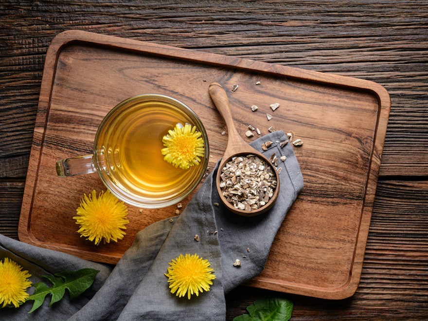  How To Make Dandelion Tea