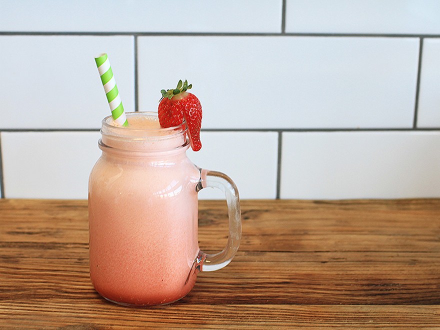 Straightforward Kombucha Mocktails You Want To Attempt