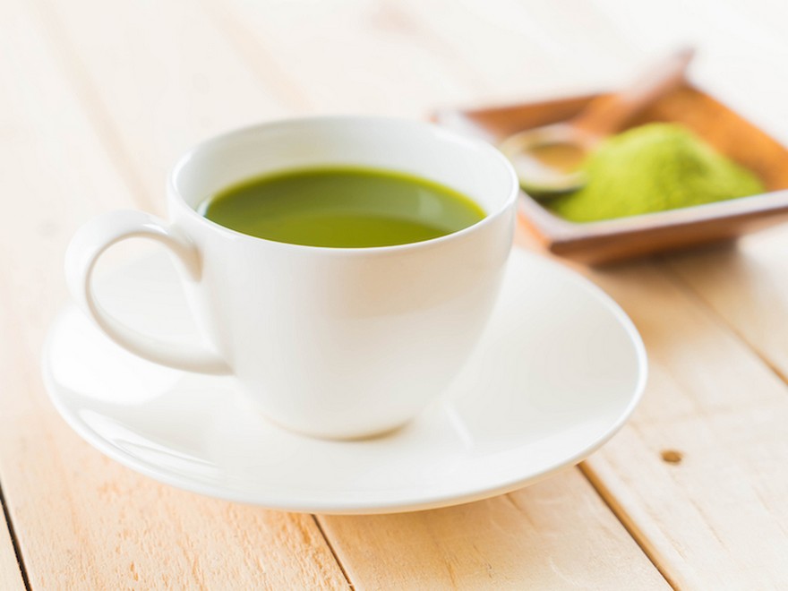  A newbies information to Matcha -A Complete Superfood