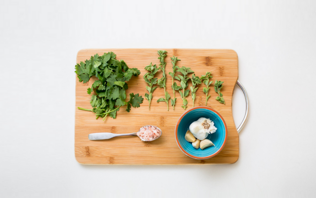 One Skilled Shares Her Prime 3 Intestine-Therapeutic Recipes