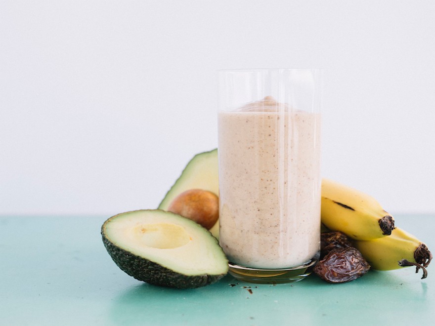 Pores and skin Magnificence Smoothie