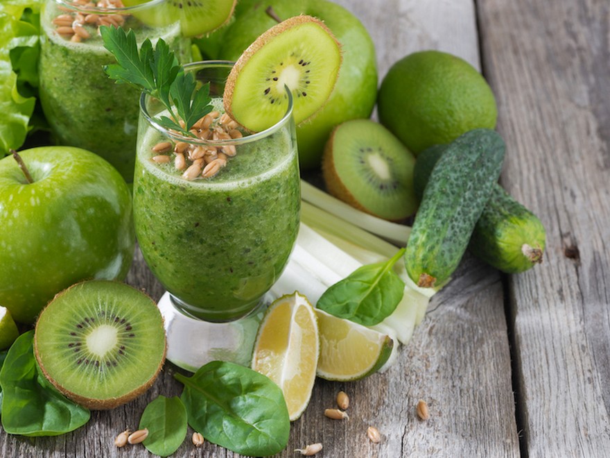  Smoothie Bases if You’re Avoiding Bananas