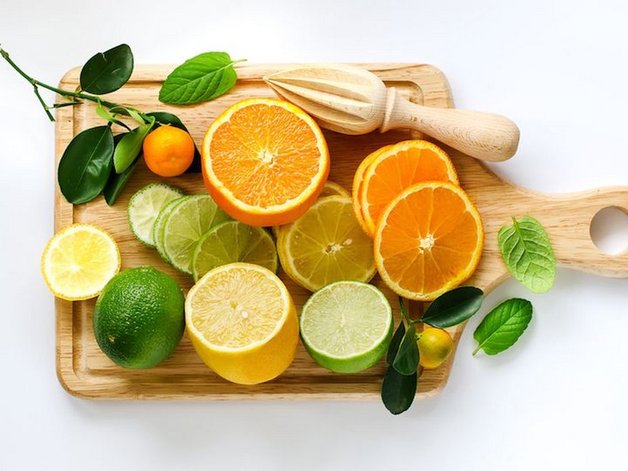  Dawn Juice Recipe