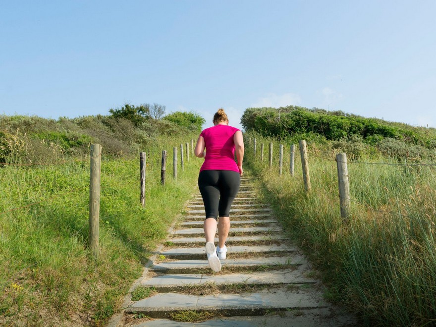  Compression Clothes for Weight Loss and Train
