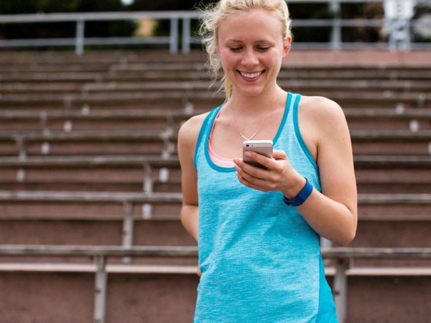  Fitbit Cost HR Health Band Evaluation