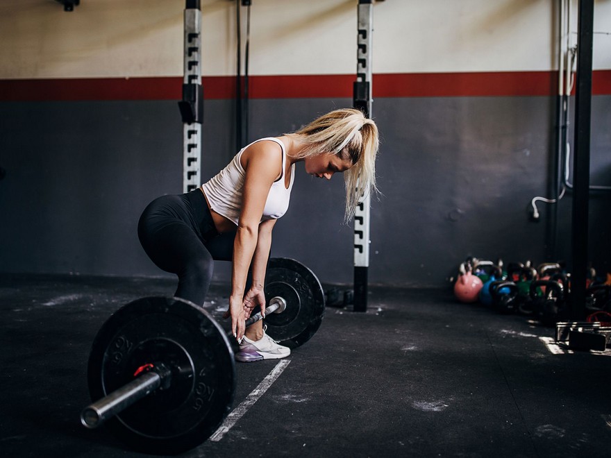  Methods to Sumo Deadlift: Strategies, Advantages, Variations