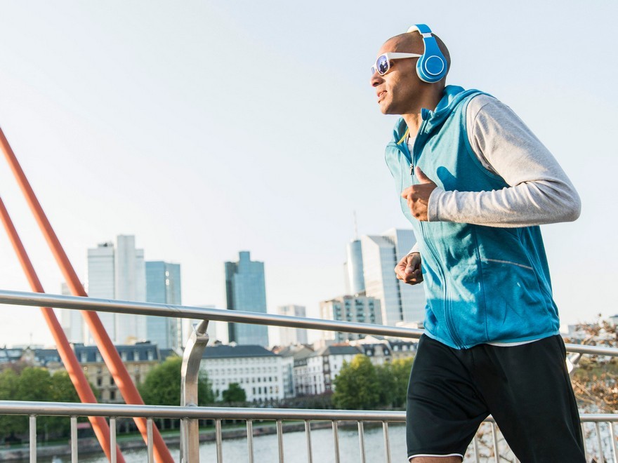  Discovering the Finest Locations to Run