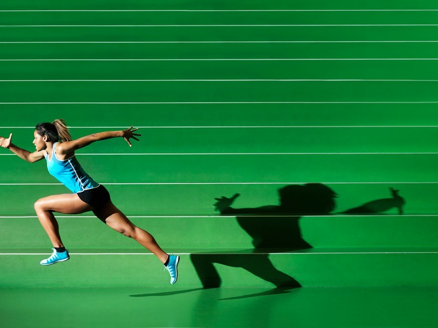  Enhance Your Dash Efficiency With Drill Coaching