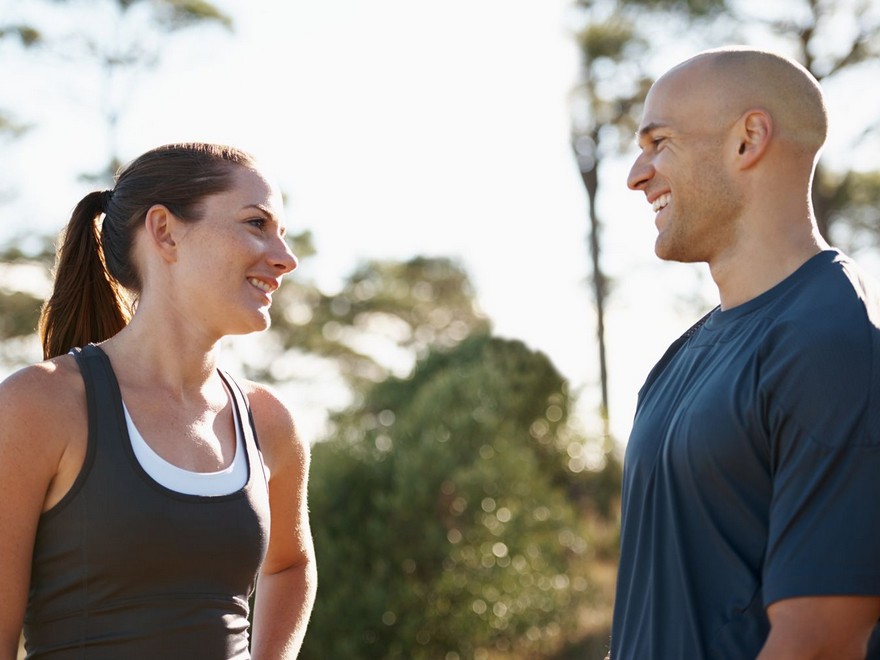 Endorphins and the Runner’s Excessive