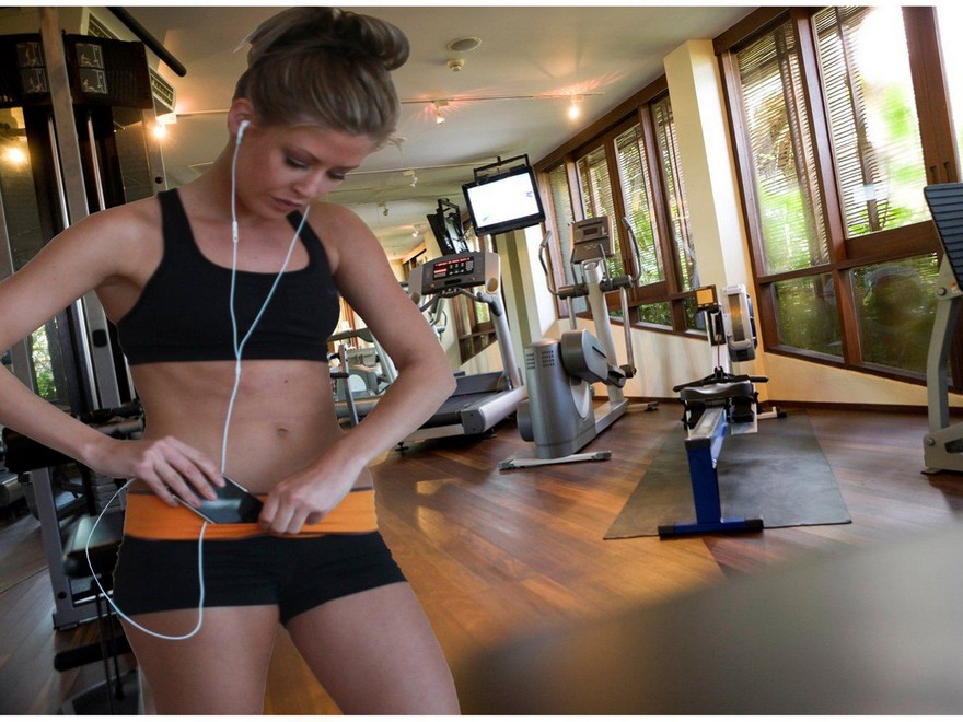  The FlipBelt Sport Belt Evaluation