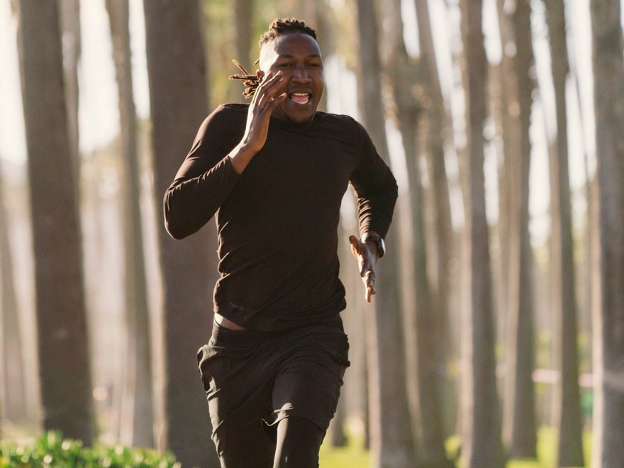  Get Match Sooner With 30-Second Sprints