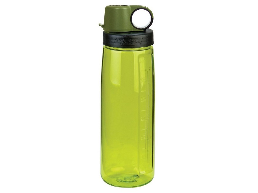  BPA-Free Nalgene OTG Tritan Bottle Evaluation