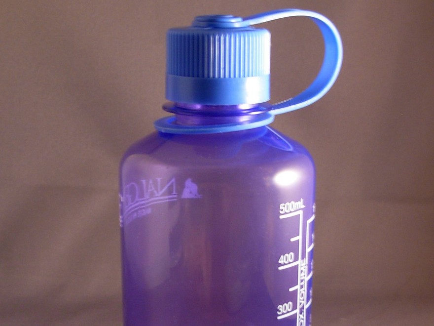  Are Lexan Polycarbonate Water Bottles Protected to Reuse?