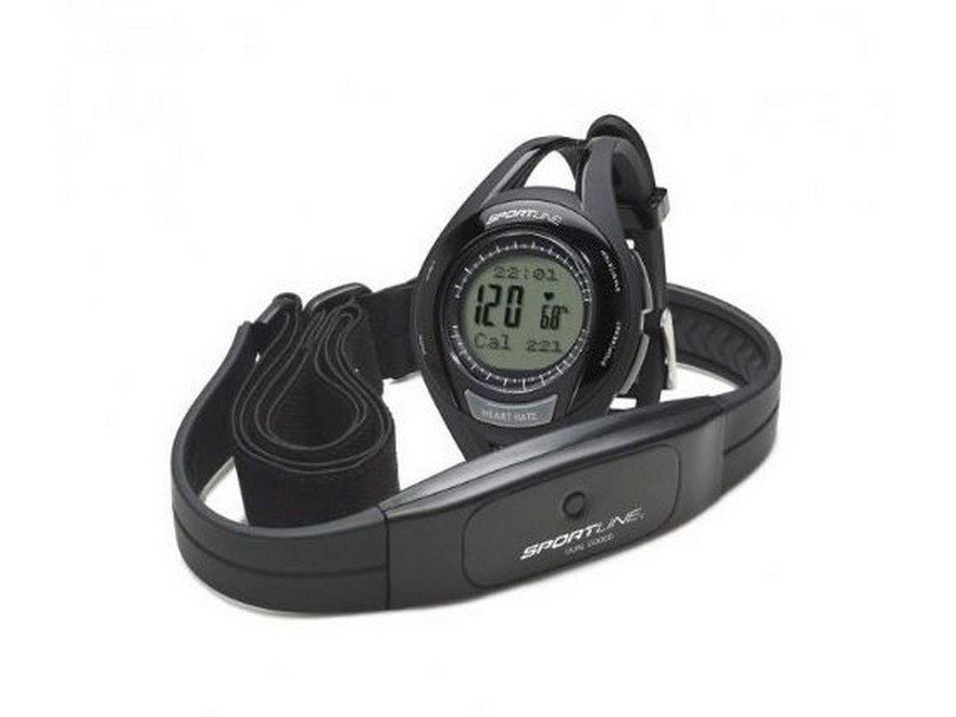  Sportline 630 Cardio Coded Coronary heart Charge Monitor Evaluation