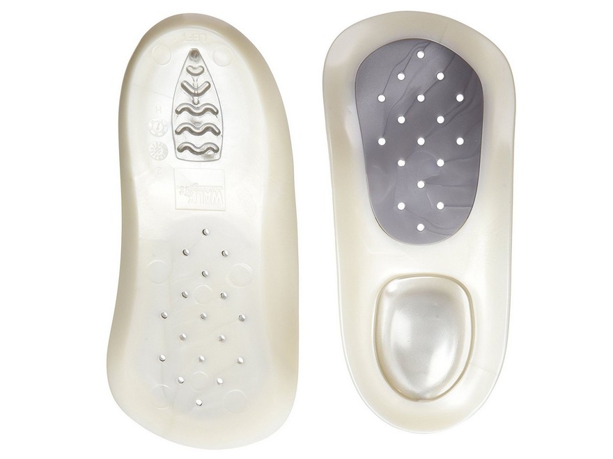 WalkFit Critiques: Professional Opinions on Orthotic Insoles