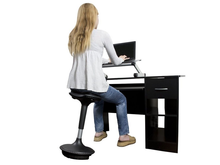  Wobble Stool for Lively Sitting Evaluate
