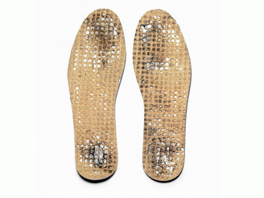  Foot Issues From Dangerous Inserts