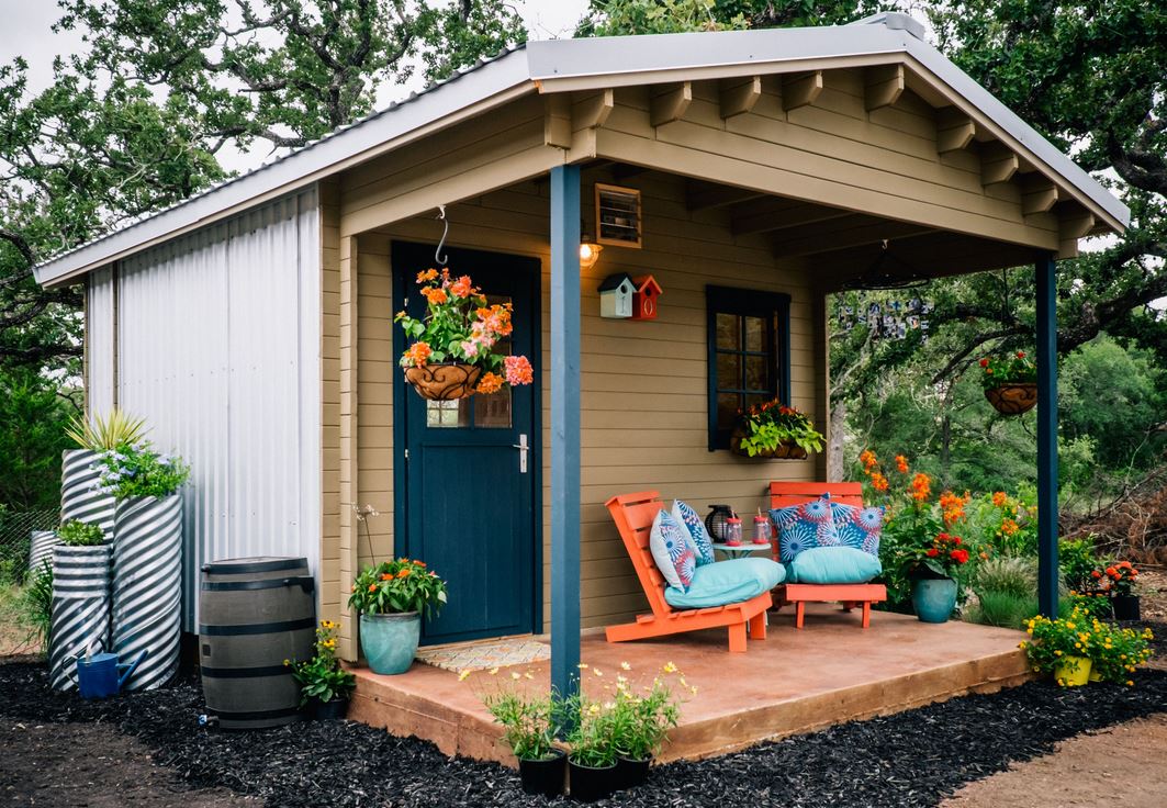 Are Tiny houses still popular Are Tiny houses still popular