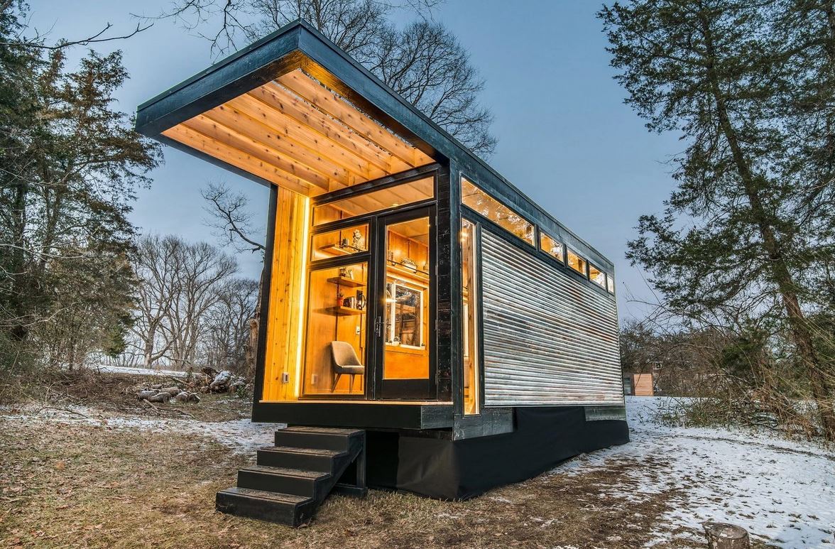 Are Tiny houses still popular Are Tiny houses still popular